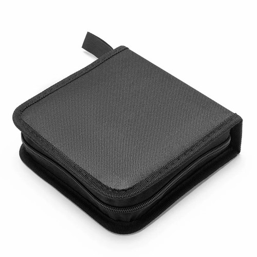 Disc dvd carry case bag - 40,